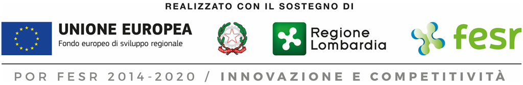Loghi regione